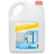 stiklu tīrīšanas līdzeklis ewol 5l