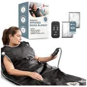 infrasarkanā sauna