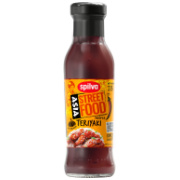 mērce teriyaki