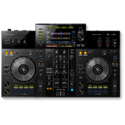 xdj-rr