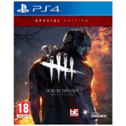 dead by daylight
