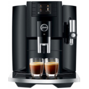 kafijas automāts jura e8