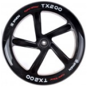 scooter wheel 200mm