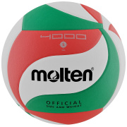 molten v5m4000-x