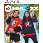 Sony PlayStation 5 NHL 23 (PS5) 