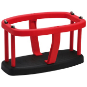 bērnu gumijas šūpoles