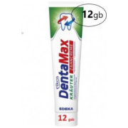 vācijas zobu pastas