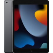 Apple iPad 10.2" 9th Gen Space Grey, Retina IPS LC