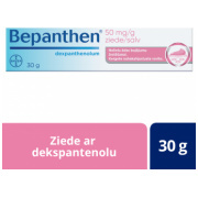 bepanthen