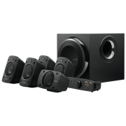logitech z906
