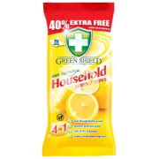 mitras salvetes citronu