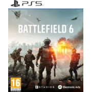 battlefield 6 ps5