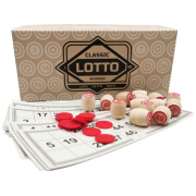 krievu loto