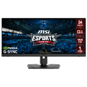 msi optix mpg 34