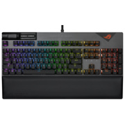 rog strix flare ii