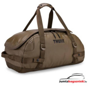 thule chasm 40