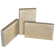 vermikulīta plāksne