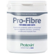 pro-fibre suņiem