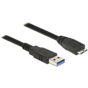 Delock USB 3.0 Type-A to USB 3.0 Type M... 
