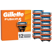 gillette fusion 5