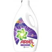 Ariel Color Šķidrais veļas mazgāšanas līdzeklis, 50 MR (127071)