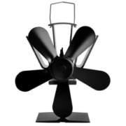 kamīna ventilatori