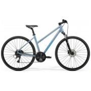 merida crossway 20