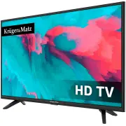 KRUGER & MATZ Krüger&Matz KM0232 TV 81,3 cm (32") 