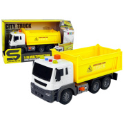 truck bērniem