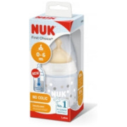 nuk first choice