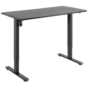 adjustable standing desk