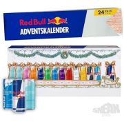 redbull kalendars