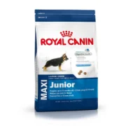 5820 Royal Canin Maxi Junior sausā barība kucēniem