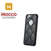 Mocco Ornament Back Case Silicone Case for Samsung