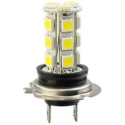 led spuldzes h7