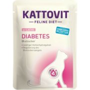 Finnern Kattovit Diabetes Salmon 85g ( lasis ) - K