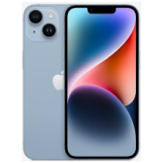 apple iphone 14 256gb blue