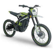elektro motocikli