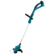 akumulatora trimmeris makita
