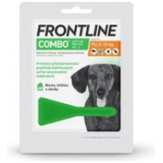 frontline combo