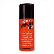 BRUNOX Epoksīda rūsas pārveidotājs - grunts, aerosolā 150ml (1813001)