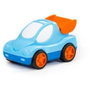 Polesie Wader "Baby Car", inerciāls sporta auto (i