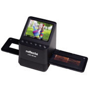film scanners