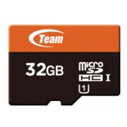 Team Group Flash card Micro-SD 32GB Team UHS-I ( T