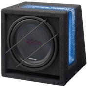 alpine sbg-1244br