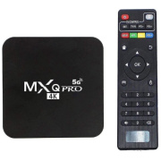 android tv box 4k
