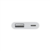 Apple | Lightning to USB 3 Camera Adapter | MK0W2Z