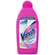 vanish paklaju