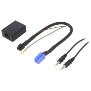 bluetooth adapteris auto audi