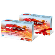 stop stress